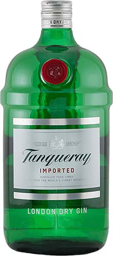 Tanqueray Gin 1.75l