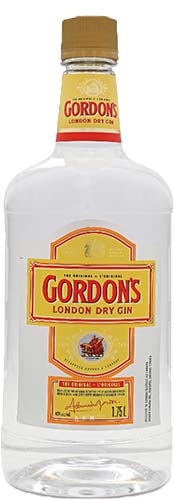 Gordon'''''''''                Gin
