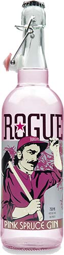 Rogue Pinot Spruce Gin 90