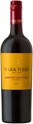 Mark West Cabernet Sauvignon 750