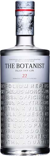 The Botanist Islay Dry Gin 92