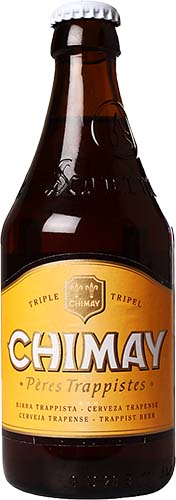 Chimay Ale Cing Cents