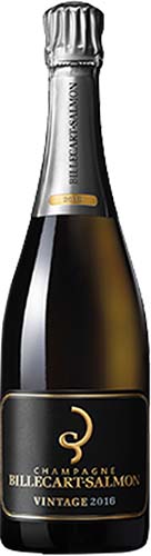 Champagne Billecart Salmon Vintage 2016 Xtra Brut 750ml
