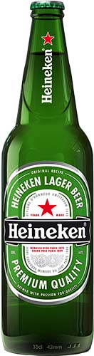 Heineken Btl 12pk