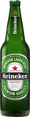 Heineken 12pk Can