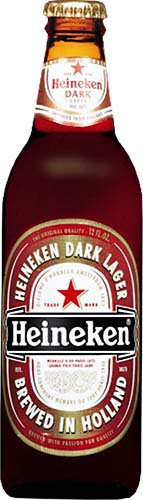 Heineken Dark 6pk