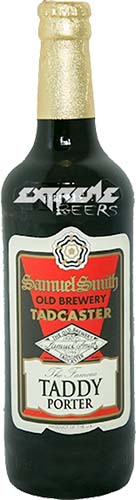 Samuel Smith's Porter