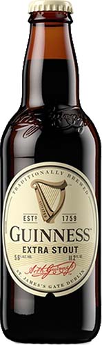 Guinness Stout  6 Pk - Ireland