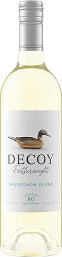 Duckhorn Decoy Featherweight Sauv Blanc