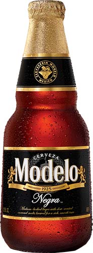 BUY MODELO NEGRA BOTTLES ONLINE | Daveco Beer Wine & Spirits