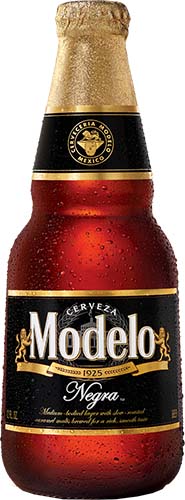BUY Modelo Negra Amber Lager Mexican Beer ONLINE | Deep Discount Wine &  Liquor