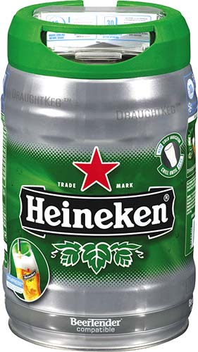 Heineken Mini Keg - Holland