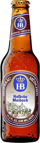 Hofbrau Maibock