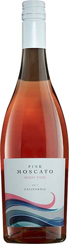 High Tide Pink Moscato (5)