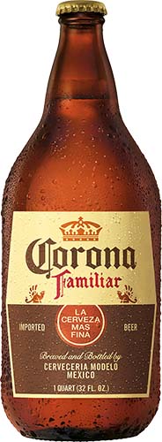 Corona Familiar Lager