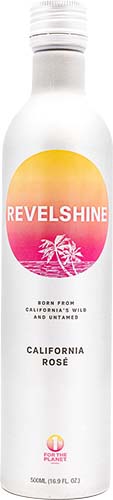 Revelshine Rose 500ml