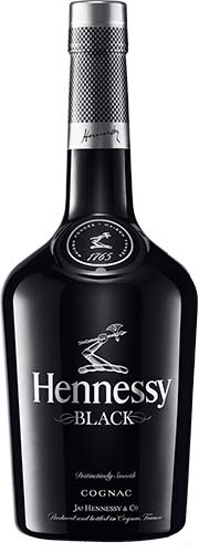 Hennessy Black Cognac750ml