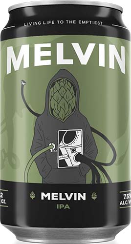Melvin Brewing Ipa Mix Pack Cans