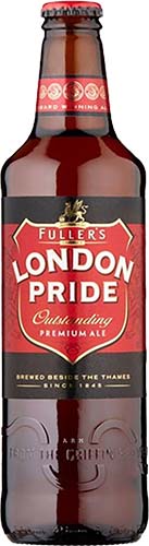 Fullers London Pride Pale Ale