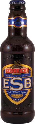 Fullers Esb 4 Pk - England