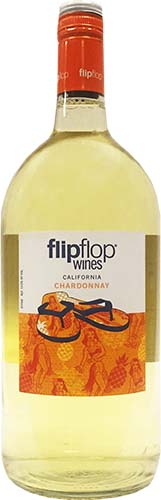 Flip Flop Chardonnay