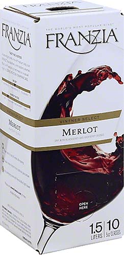 Inglenook Merlot