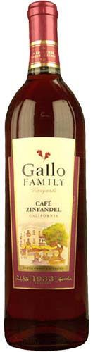 Gallo Family Vineyard Ca 750ml