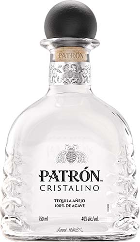 Patron Cristalino