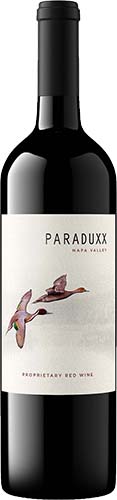 Paraduxx Proprietary Napa Valley Red Wine