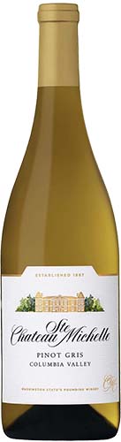 Chateau Ste Mich Pinot Gris