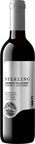 Sterling Vintner Cabernet Sauvignon 750ml