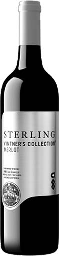 Sterling Vc   Merlot