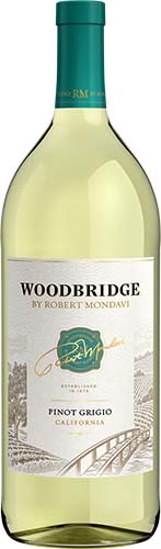 Woodbridge Pinot Grigio 1.5