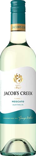 Jacob Creek Moscato