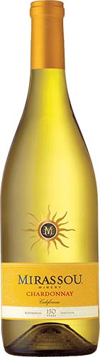 Mirassou Sun Chardonnay