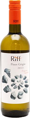 Riff Pinot Grigio 2019