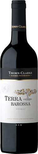 Thorn Clarke Shiraz