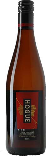 Hogue Late Harvest Riesling 750
