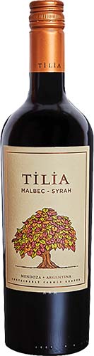 Tilia Malbec/syrah 750
