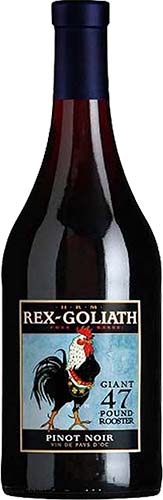 Rex Goliath Pinot Noir 750