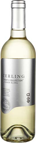 Sterling Vint Sauv Blanc 750