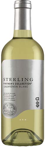 Sterling Vinters               Sauvignon Blanc