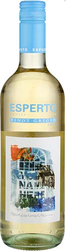 Esperto Pinot Grigio (750ml)