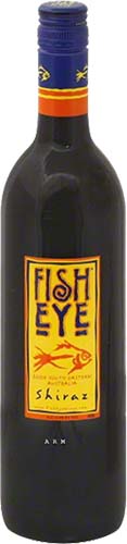 Fish Eye Shiraz