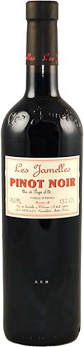 Les Jamelles Pinot Noir 750ml/12