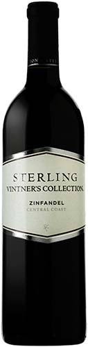 Sterling Vineyards Vintner's Collection Zinfandel