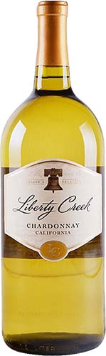 Liberty Creek Chardonnay 1.5