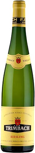 Trimbach Riesling 750ml