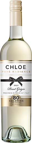 Chloe Pure Radiance Pinot Grigio