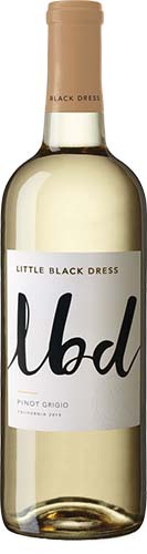 Little Black Dress Wine